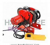 ریل برقی ریل برقی